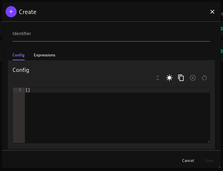API proxy 2