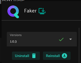 Package Manager 4